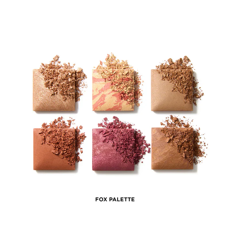 HOURGLASS AMBIENT LIGHTING EDIT - FOX EDITION - Image 4