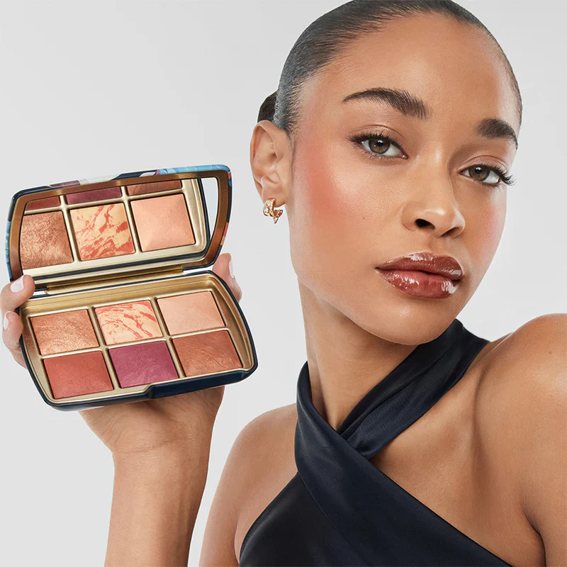 HOURGLASS AMBIENT LIGHTING EDIT - FOX EDITION - Image 6