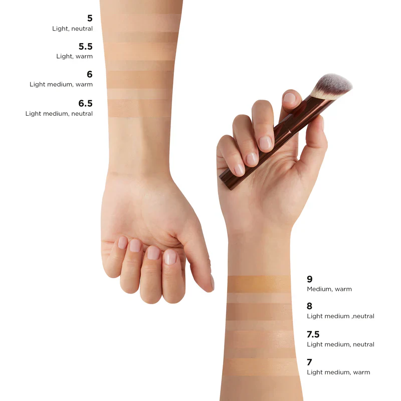 HOURGLASS AMBIENT SOFT GLOW FOUNDATION - Image 19