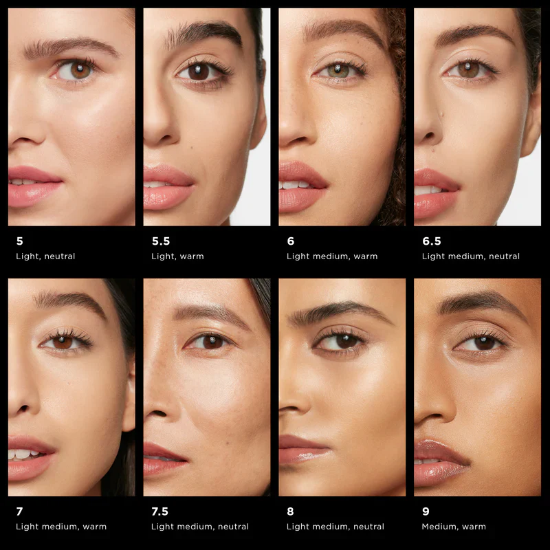 HOURGLASS AMBIENT SOFT GLOW FOUNDATION - Image 20