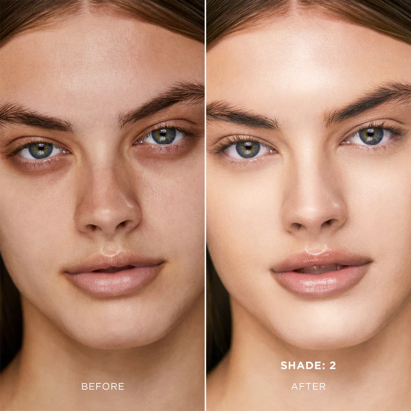 HOURGLASS AMBIENT SOFT GLOW FOUNDATION - Image 6