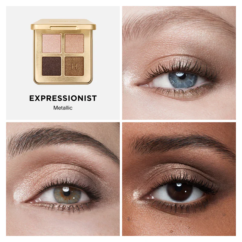 HOURGLASS CURATOR EYESHADOW PALETTE - Image 3