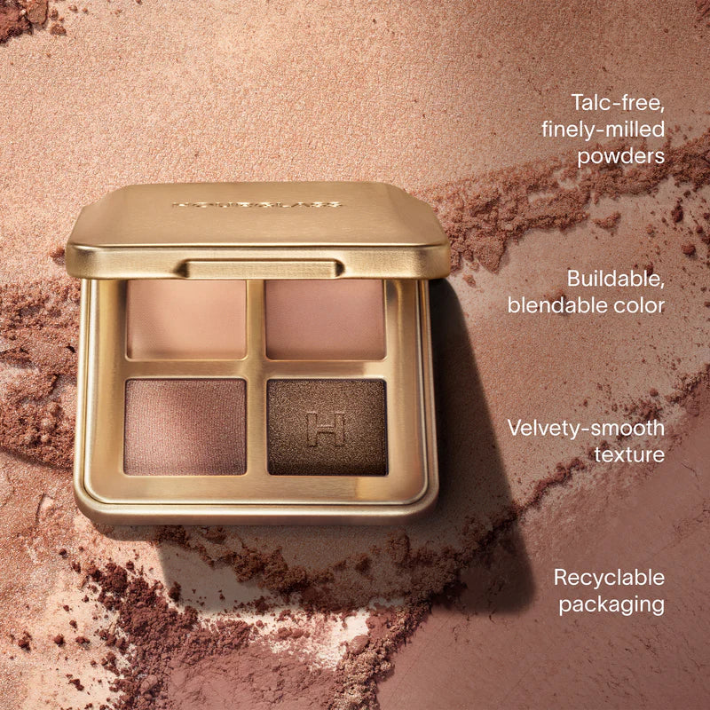 HOURGLASS CURATOR EYESHADOW PALETTE - Image 6
