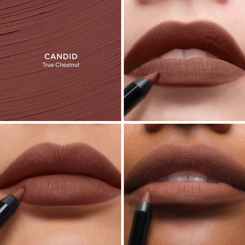 HOURGLASS SHAPE & SCULPT LIP LINER - Image 10
