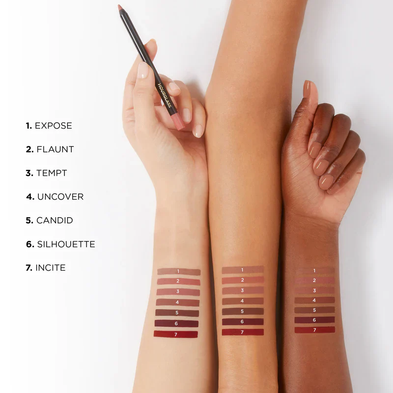 HOURGLASS SHAPE & SCULPT LIP LINER - Image 11