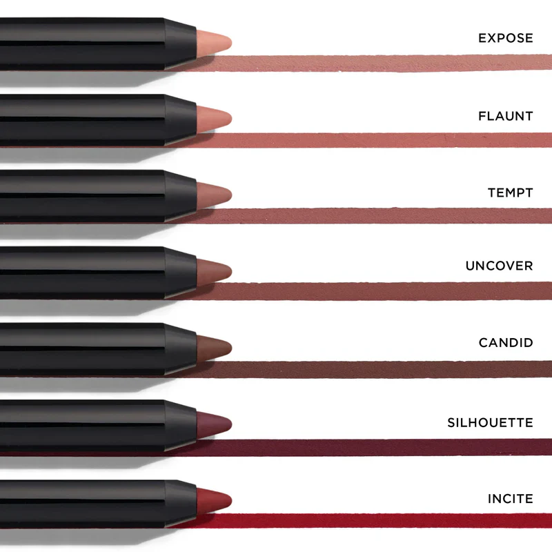 HOURGLASS SHAPE & SCULPT LIP LINER - Image 12