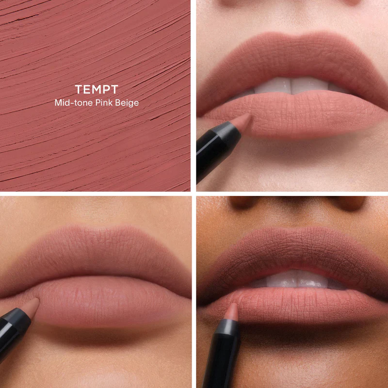 HOURGLASS SHAPE & SCULPT LIP LINER - Image 2