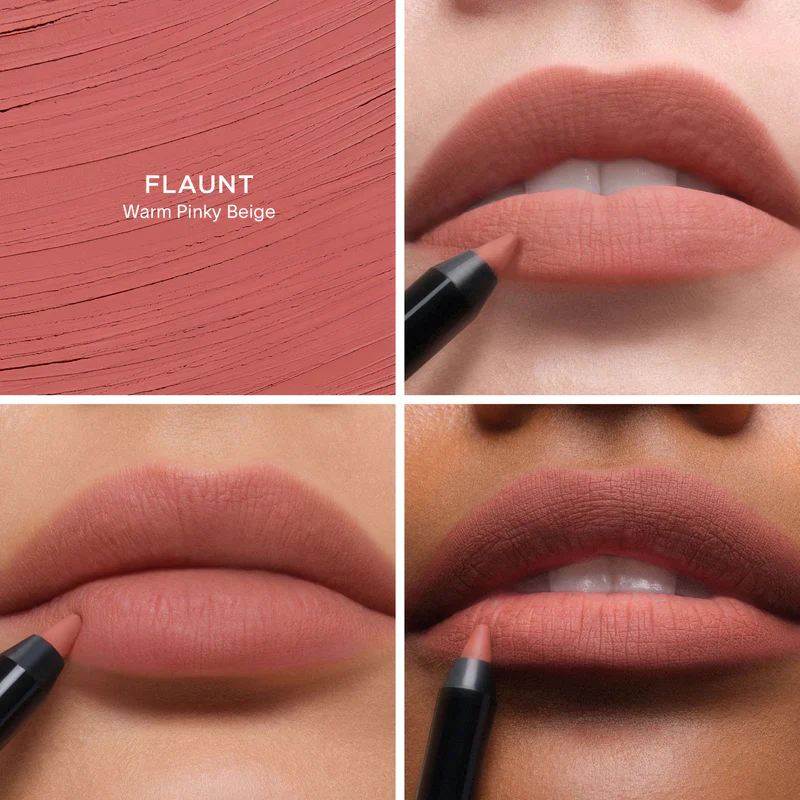 HOURGLASS SHAPE & SCULPT LIP LINER - Image 4