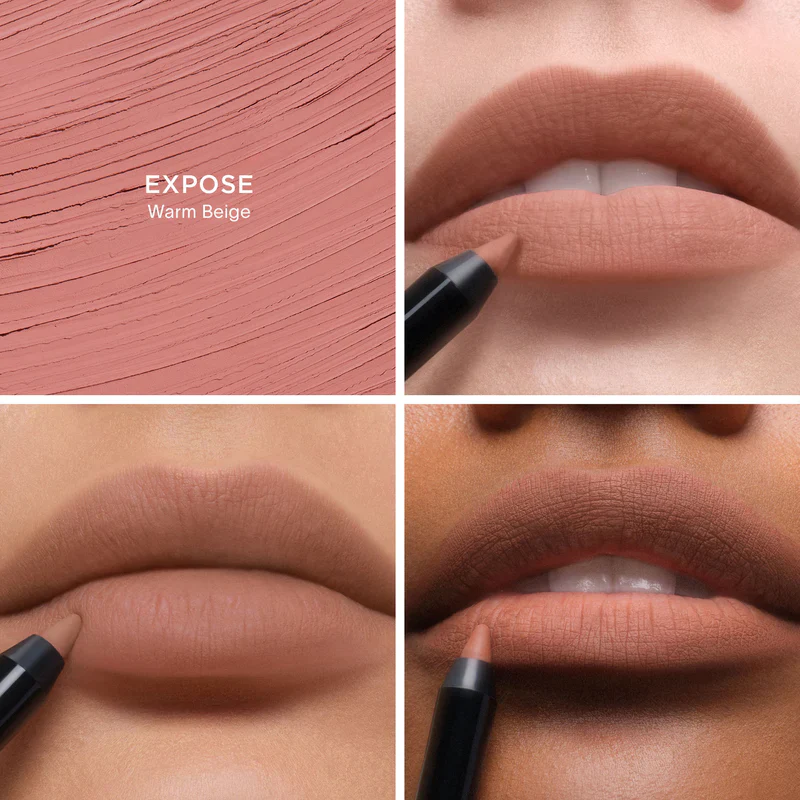 HOURGLASS SHAPE & SCULPT LIP LINER - Image 6