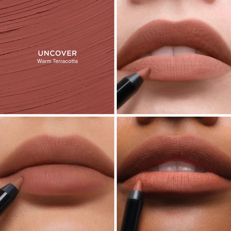 HOURGLASS SHAPE & SCULPT LIP LINER - Image 8