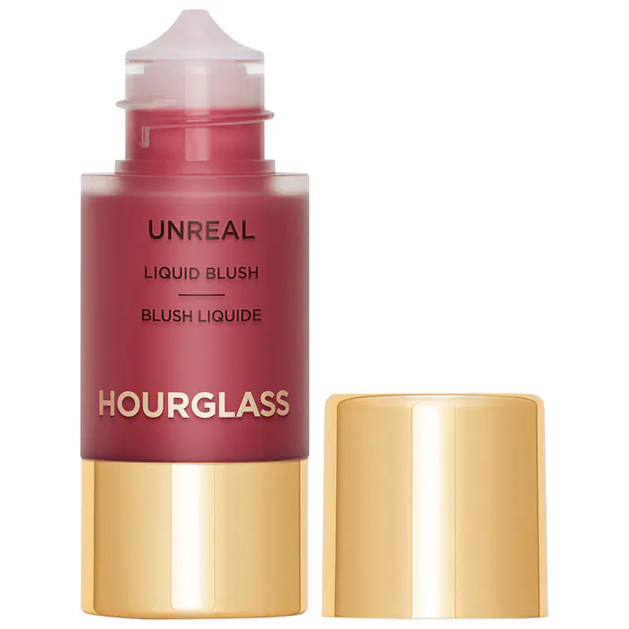 Hourglass Unreal Liquid Blush - Image 10