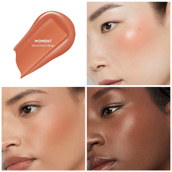 Hourglass Unreal Liquid Blush - Image 11