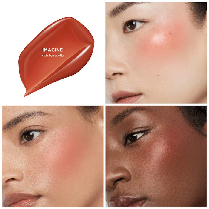 Hourglass Unreal Liquid Blush - Image 12