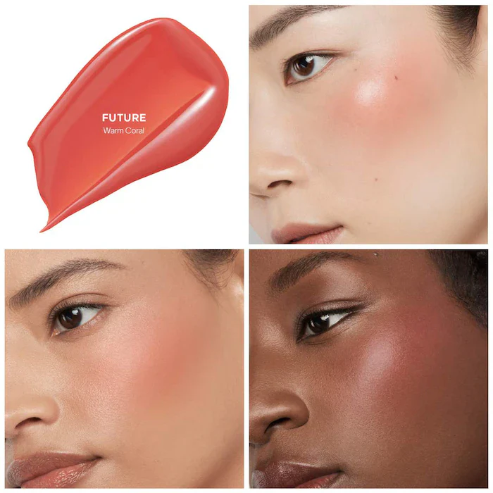 Hourglass Unreal Liquid Blush - Image 13