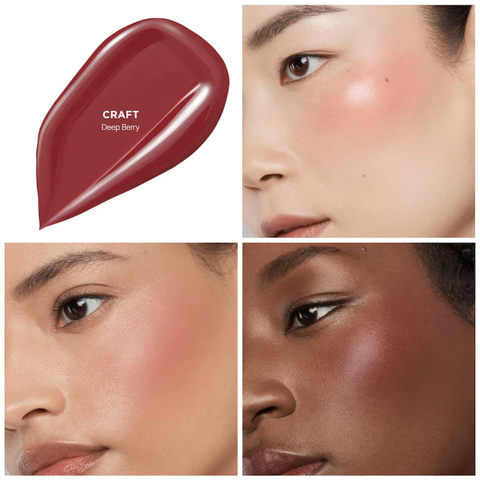 Hourglass Unreal Liquid Blush - Image 14