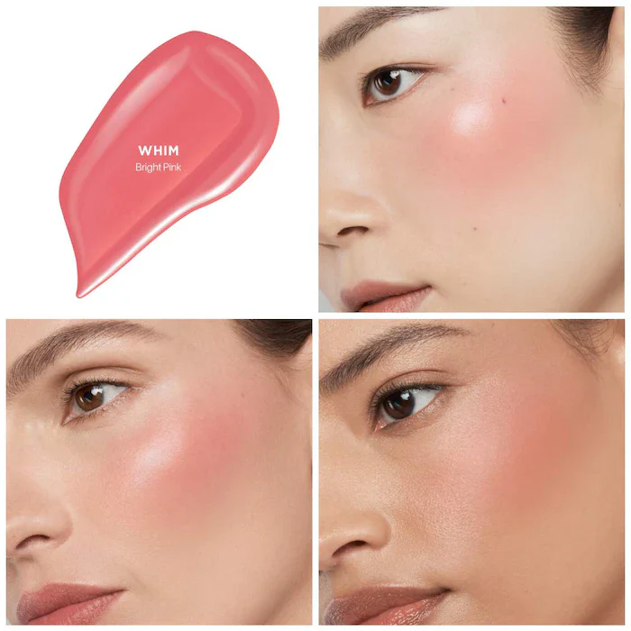 Hourglass Unreal Liquid Blush - Image 2