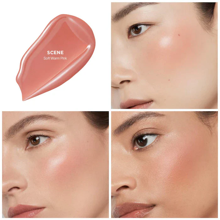 Hourglass Unreal Liquid Blush - Image 4