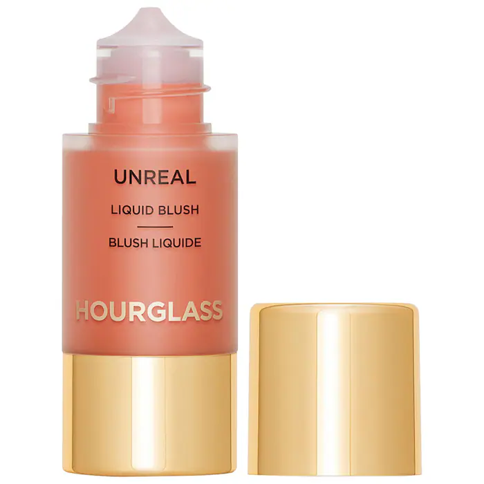 Hourglass Unreal Liquid Blush - Image 7