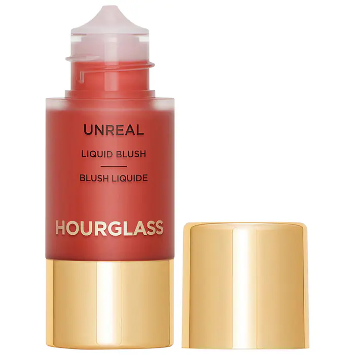 Hourglass Unreal Liquid Blush - Image 8