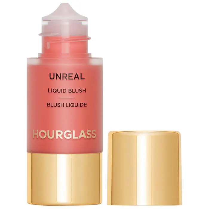 Hourglass Unreal Liquid Blush - Image 9