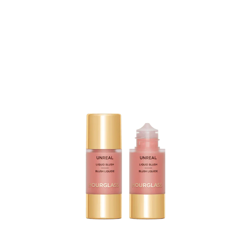 Hourglass Unreal Liquid Blush Sample size (1ml)