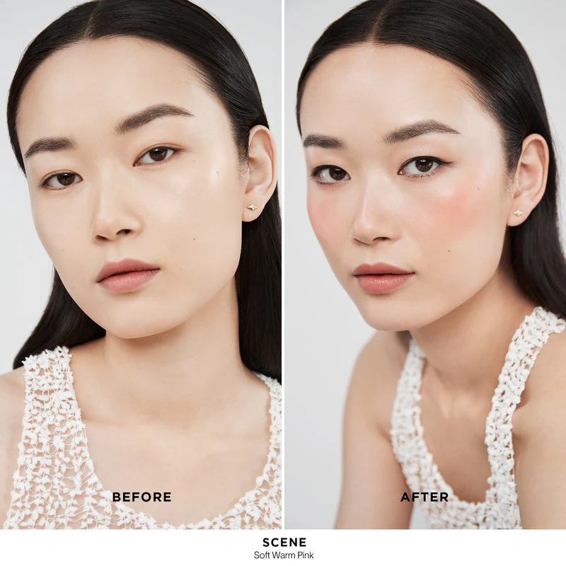 Hourglass Unreal Liquid Blush Sample size (1ml) - Image 3