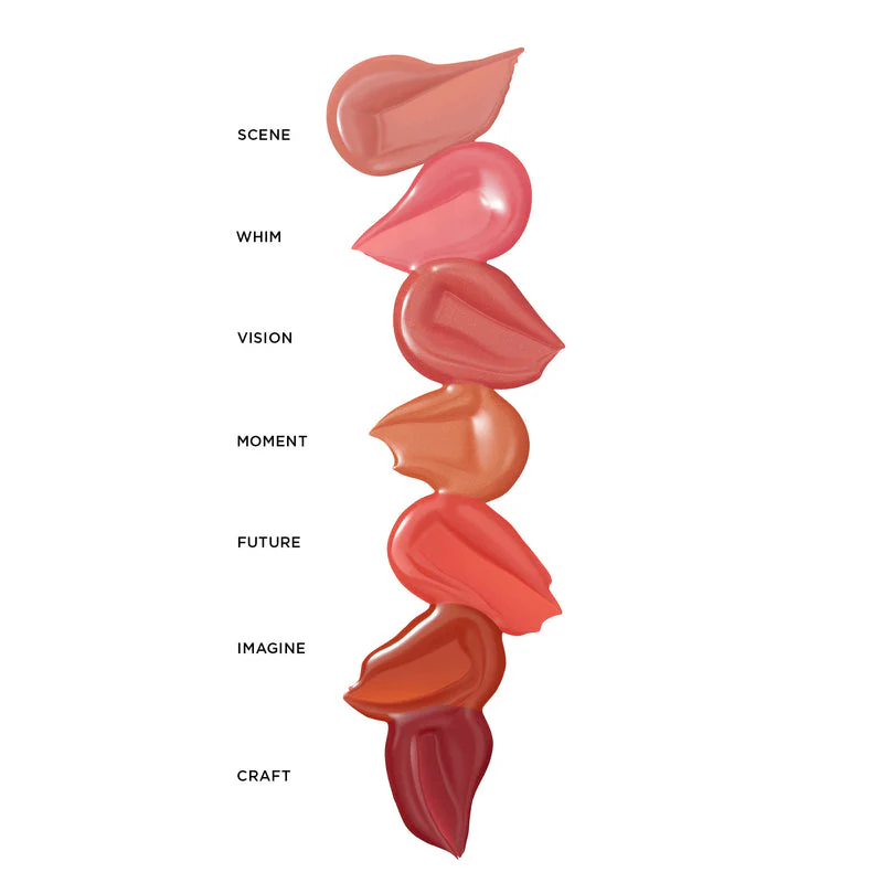Hourglass Unreal Liquid Blush Sample size (1ml) - Image 6