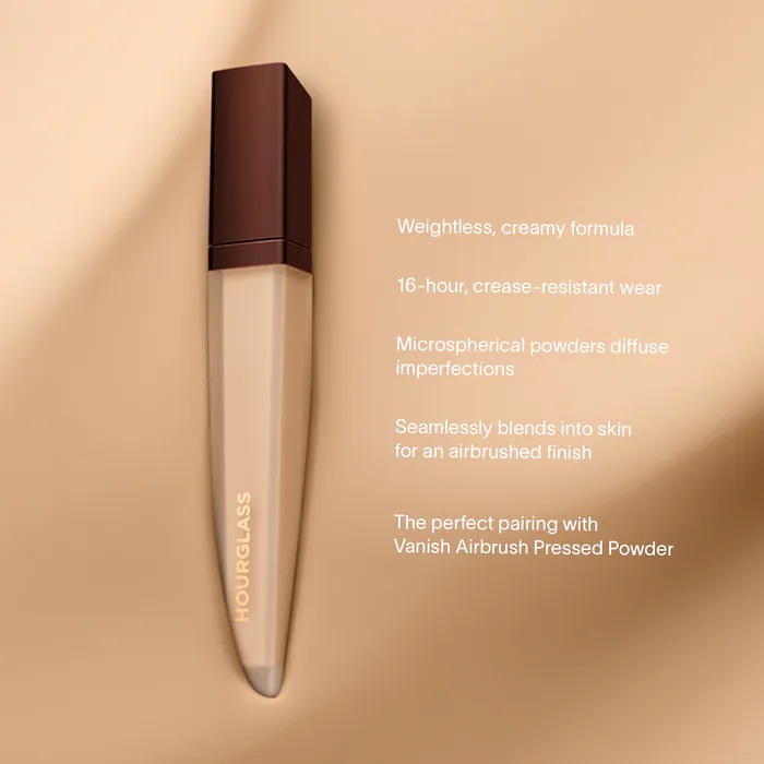 Hourglass Vanish Airbrush Concealer - Image 6