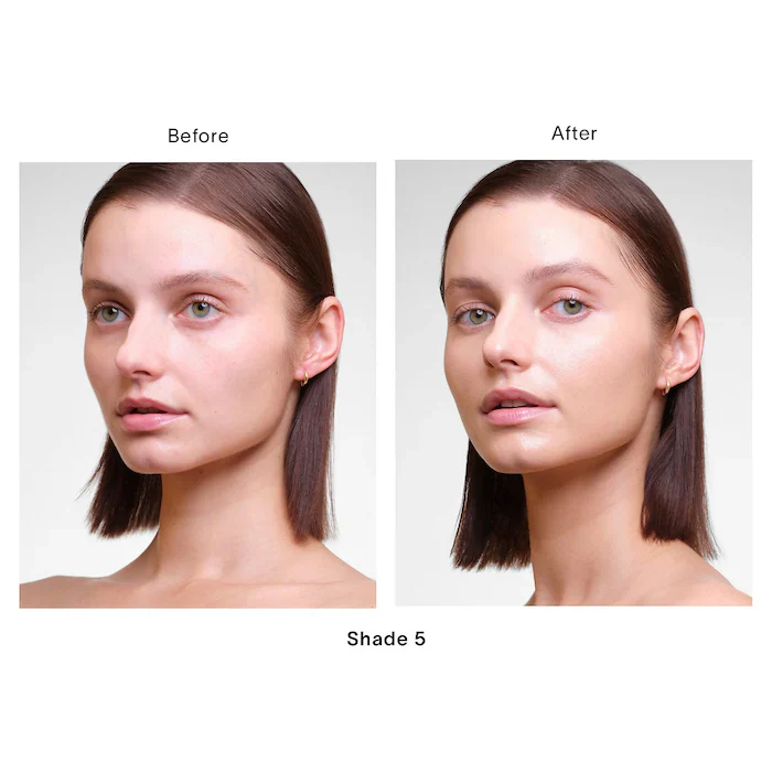 Hourglass Veil Hydrating Skin Tint Foundation - Image 10