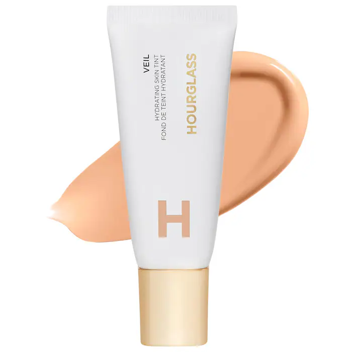 Hourglass Veil Hydrating Skin Tint Foundation - Image 11