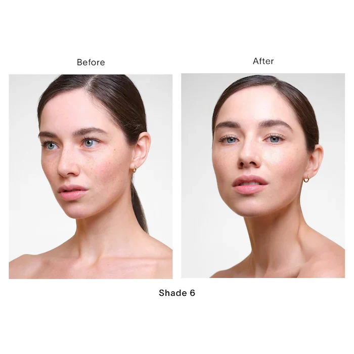 Hourglass Veil Hydrating Skin Tint Foundation - Image 12