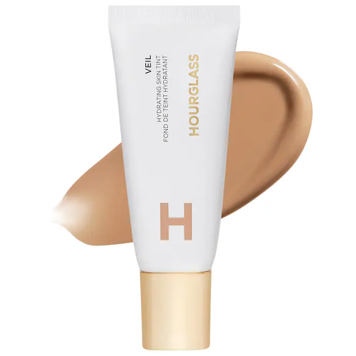 Hourglass Veil Hydrating Skin Tint Foundation - Image 13