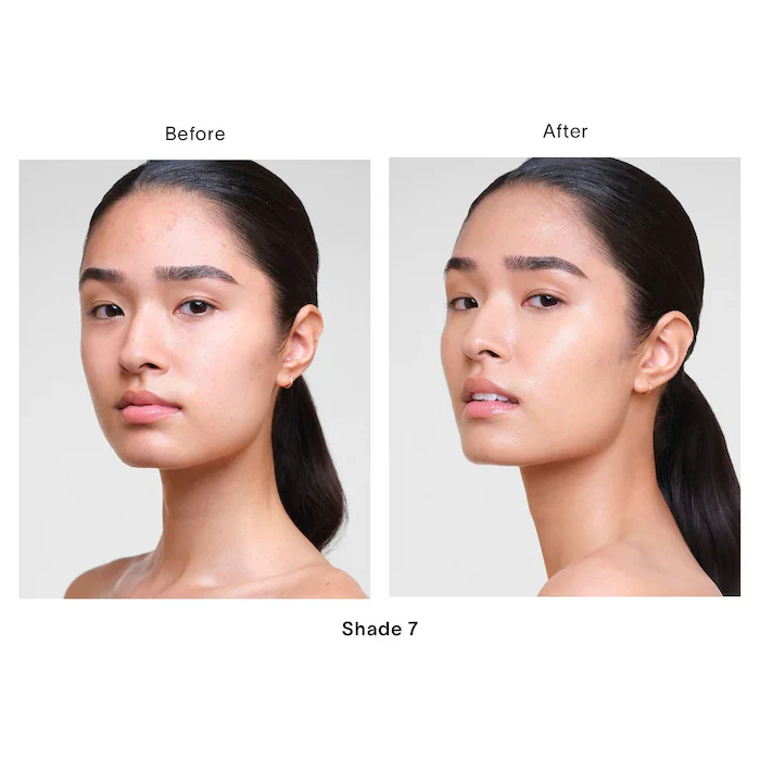 Hourglass Veil Hydrating Skin Tint Foundation - Image 14