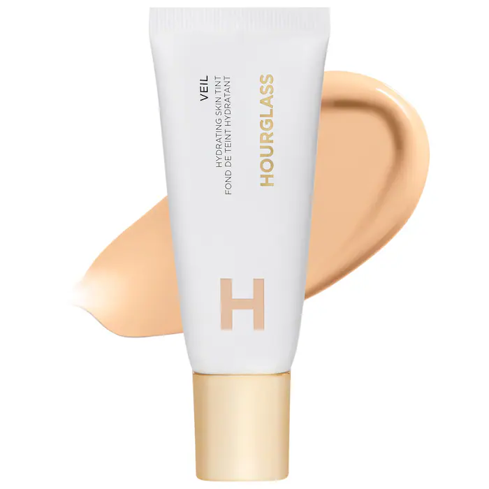 Hourglass Veil Hydrating Skin Tint Foundation - Image 3