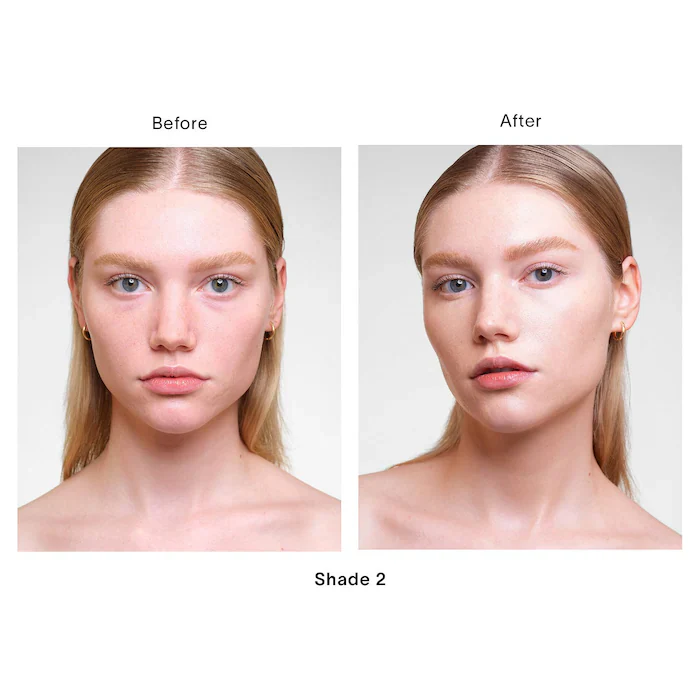 Hourglass Veil Hydrating Skin Tint Foundation - Image 4