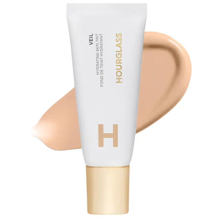 Hourglass Veil Hydrating Skin Tint Foundation - Image 5