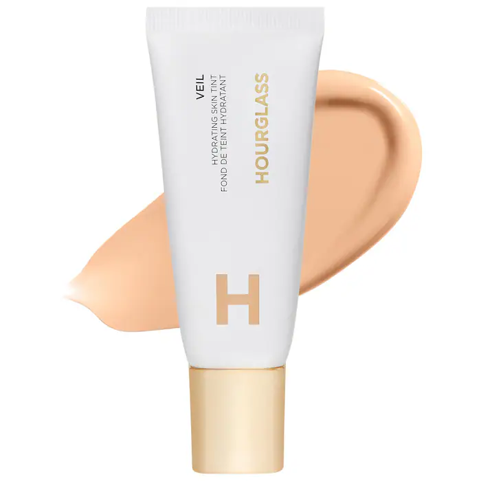 Hourglass Veil Hydrating Skin Tint Foundation - Image 7