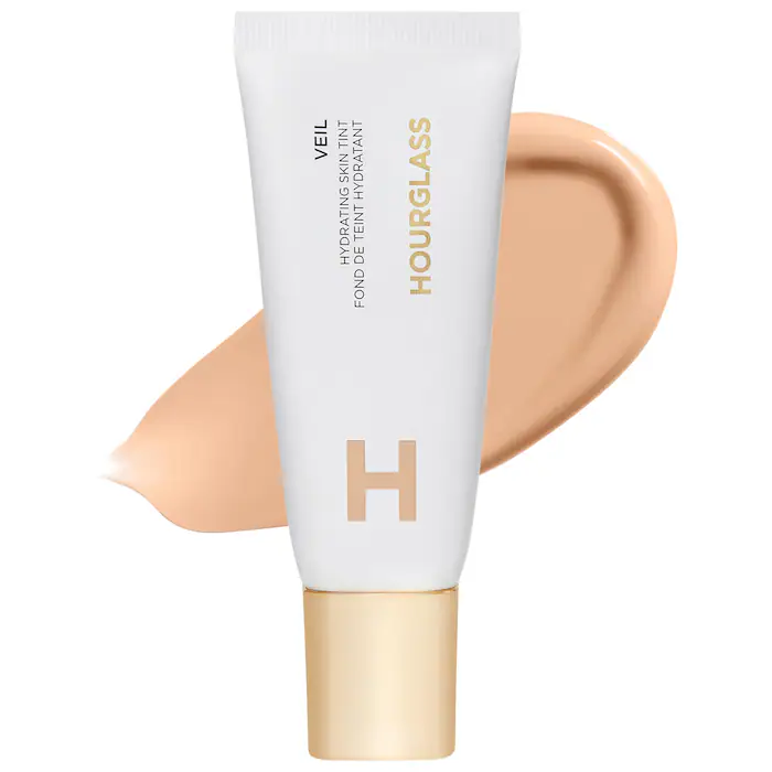 Hourglass Veil Hydrating Skin Tint Foundation - Image 9
