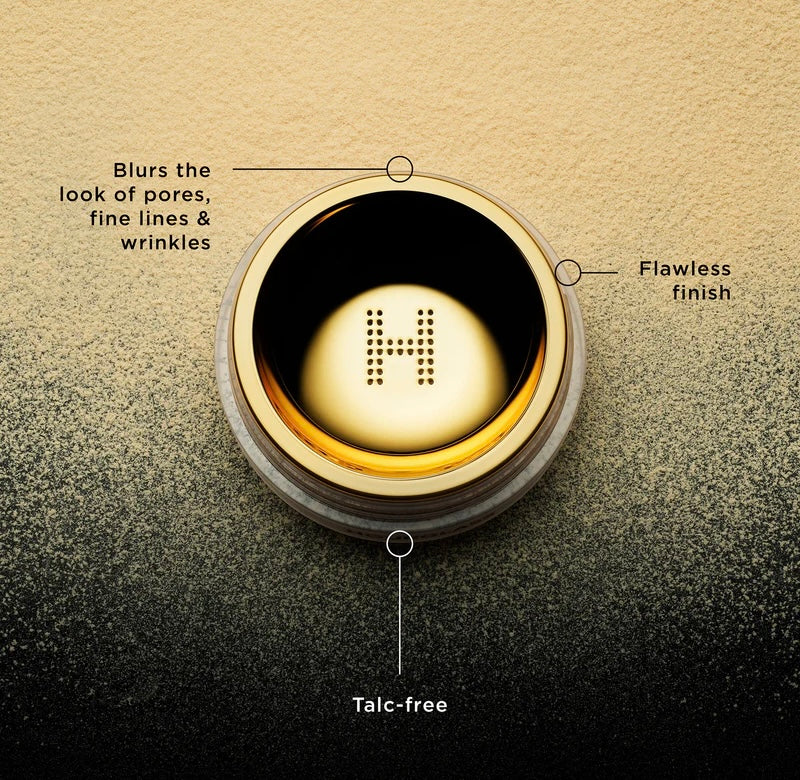 HOURGLASS VEIL TRANSLUCENT SETTING POWDER (Sample Size) - Image 4
