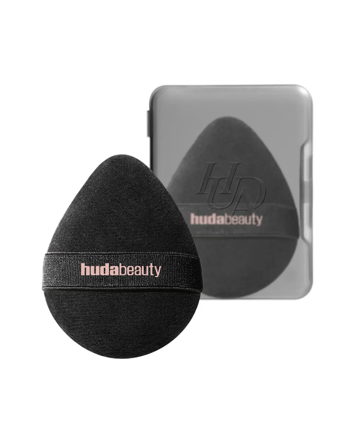 HUDA BEAUTY AIRBRUSH MADE EASY KIT - Image 2