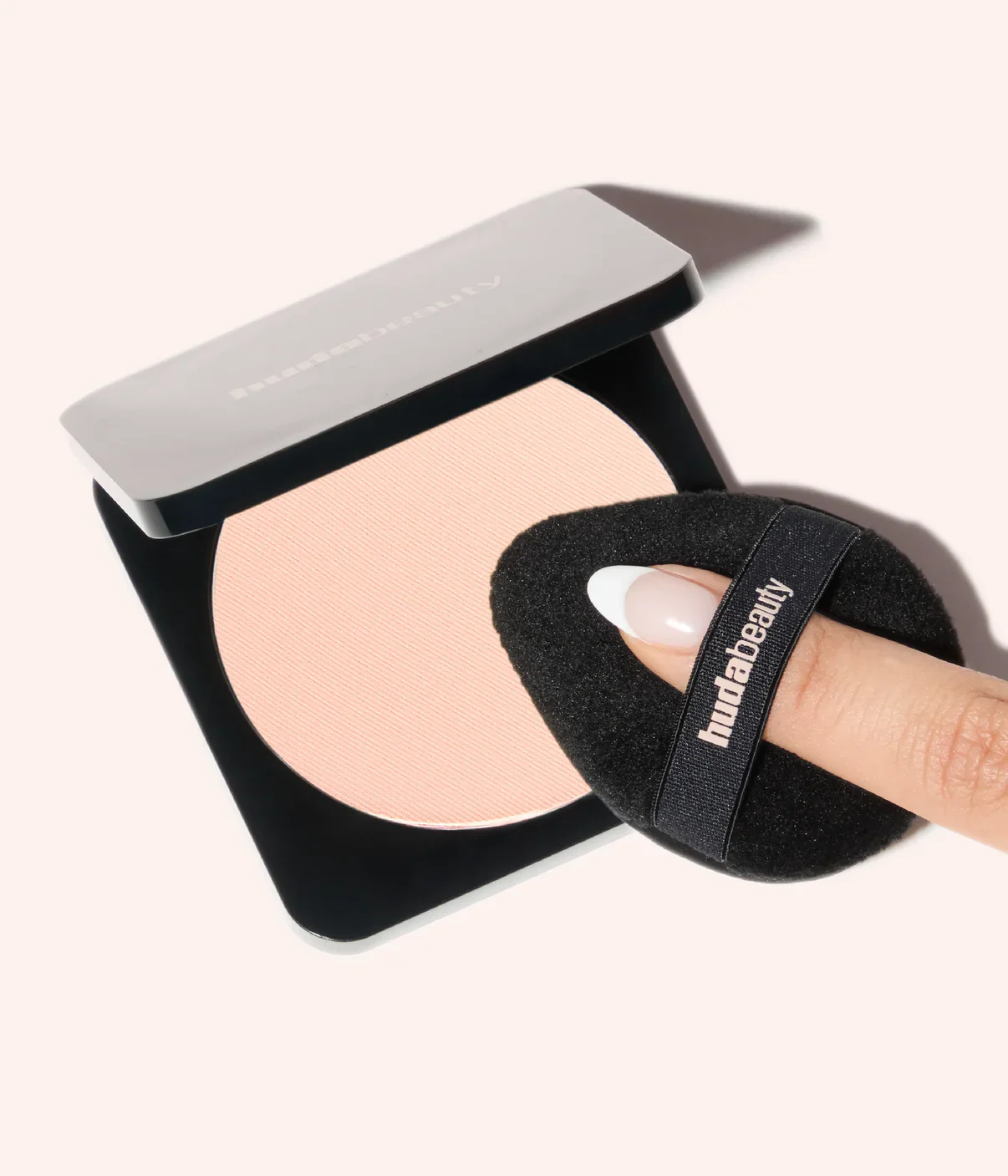 HUDA BEAUTY AIRBRUSH MADE EASY KIT - Image 3