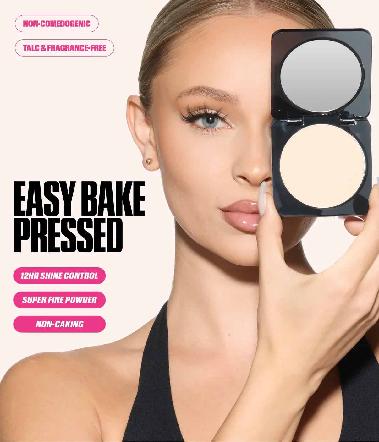 HUDA BEAUTY AIRBRUSH MADE EASY KIT - Image 6