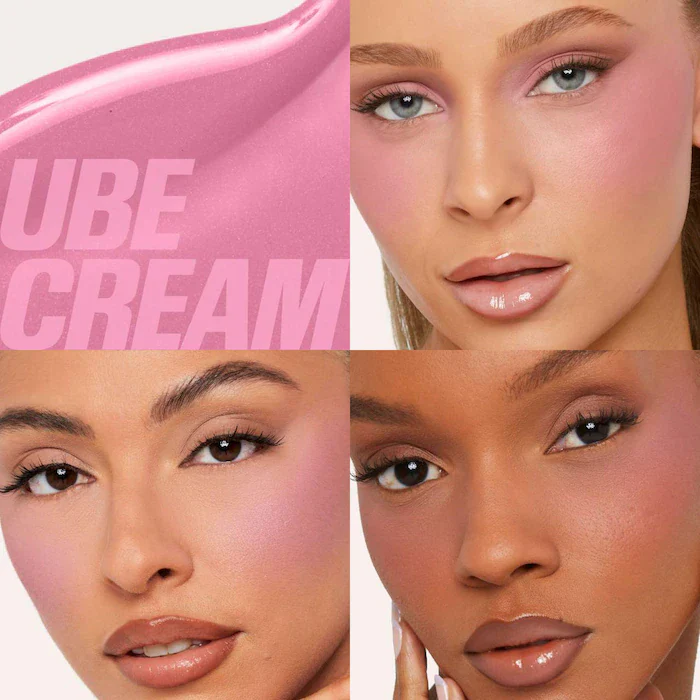 HUDA BEAUTY Blush Filter Soft Glow Liquid Blush - Image 10