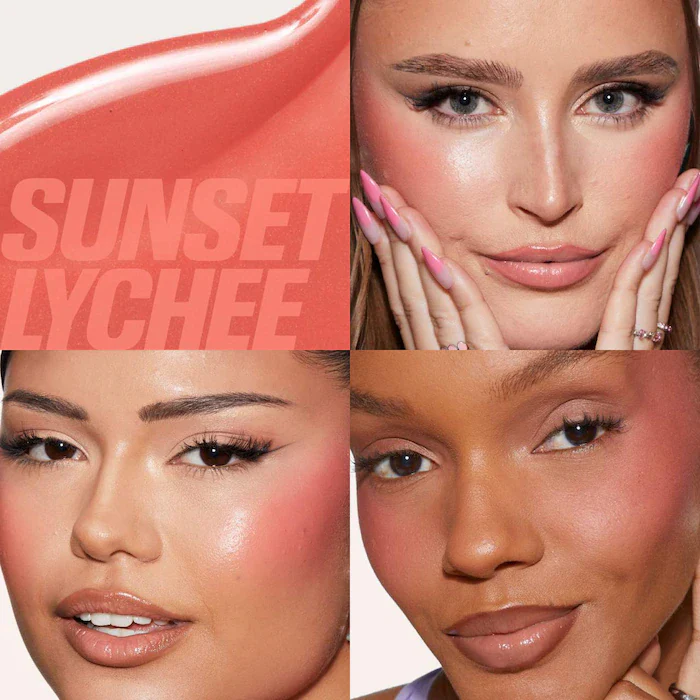 HUDA BEAUTY Blush Filter Soft Glow Liquid Blush - Image 12