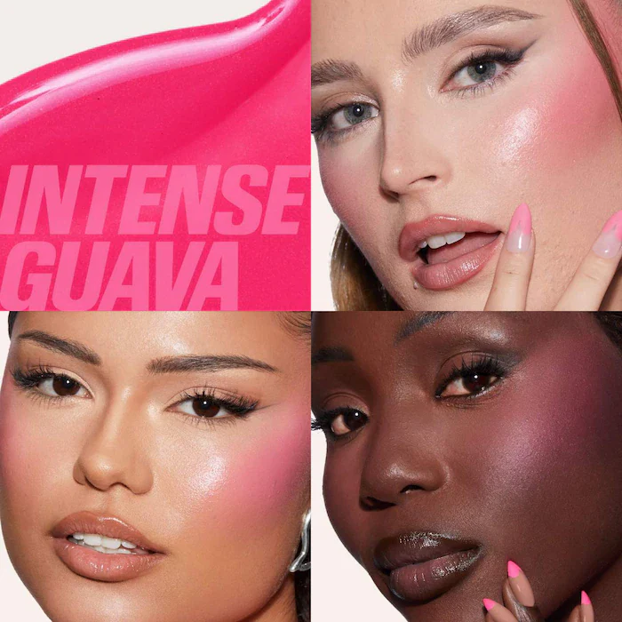 HUDA BEAUTY Blush Filter Soft Glow Liquid Blush - Image 13