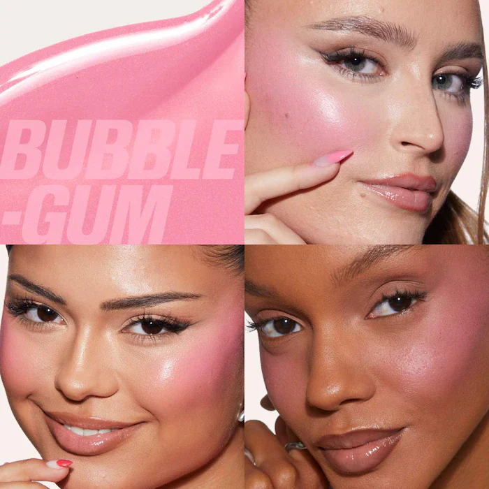 HUDA BEAUTY Blush Filter Soft Glow Liquid Blush - Image 15