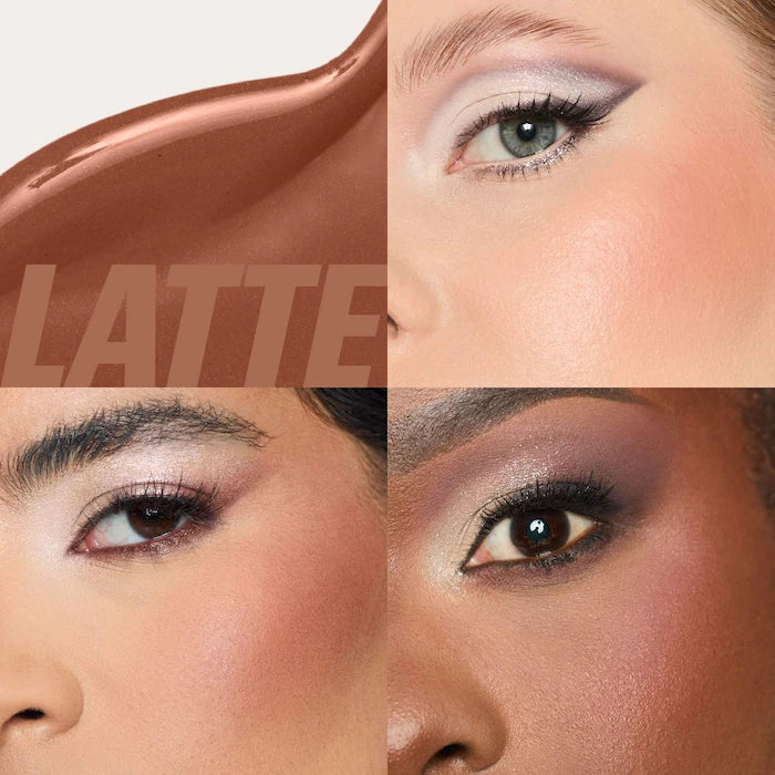 HUDA BEAUTY Blush Filter Soft Glow Liquid Blush - Image 20