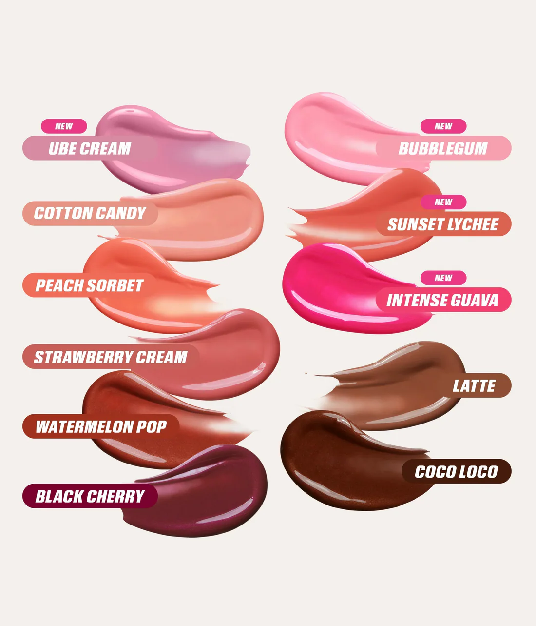 HUDA BEAUTY Blush Filter Soft Glow Liquid Blush - Image 23