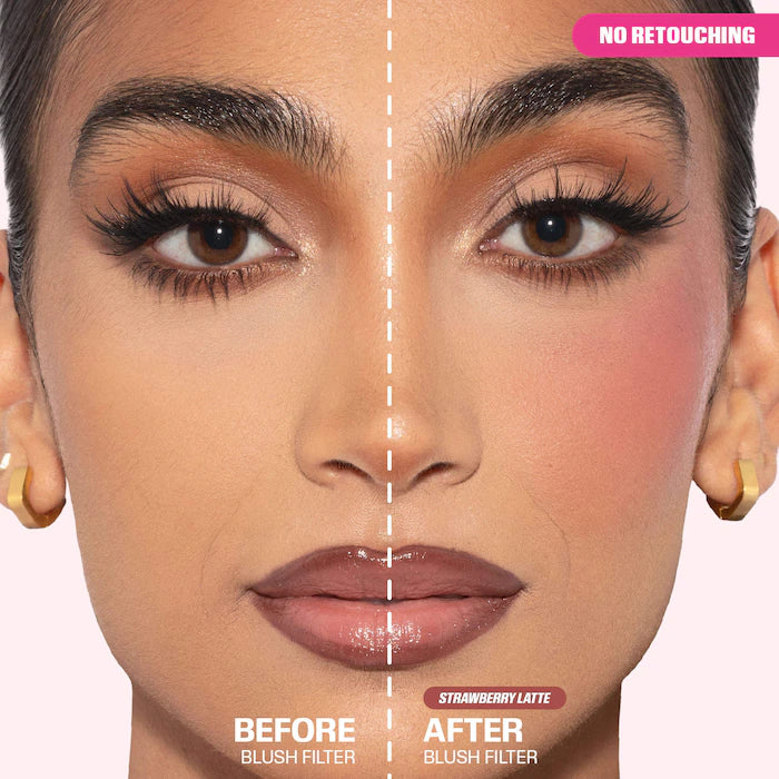 HUDA BEAUTY Blush Filter Soft Glow Liquid Blush - Image 25