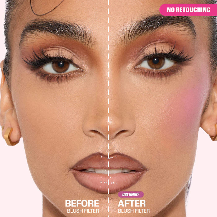 HUDA BEAUTY Blush Filter Soft Glow Liquid Blush - Image 27